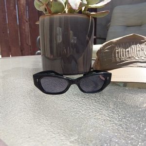 Vintage Gucci Sunglasses